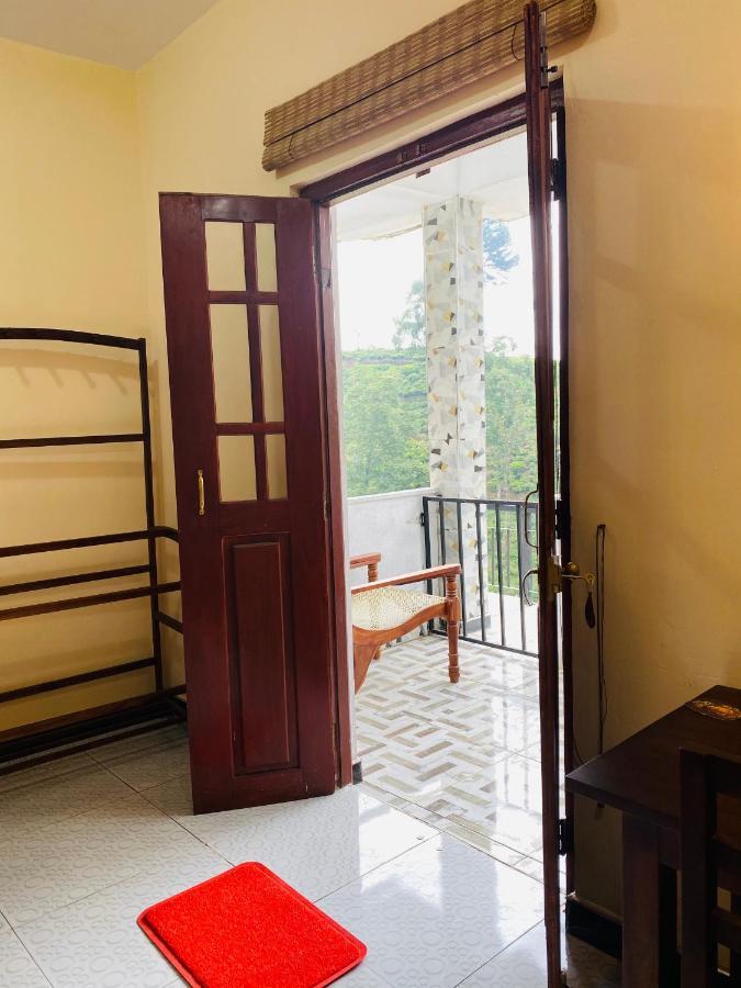 Aurora View Inn Haputale Exterior photo